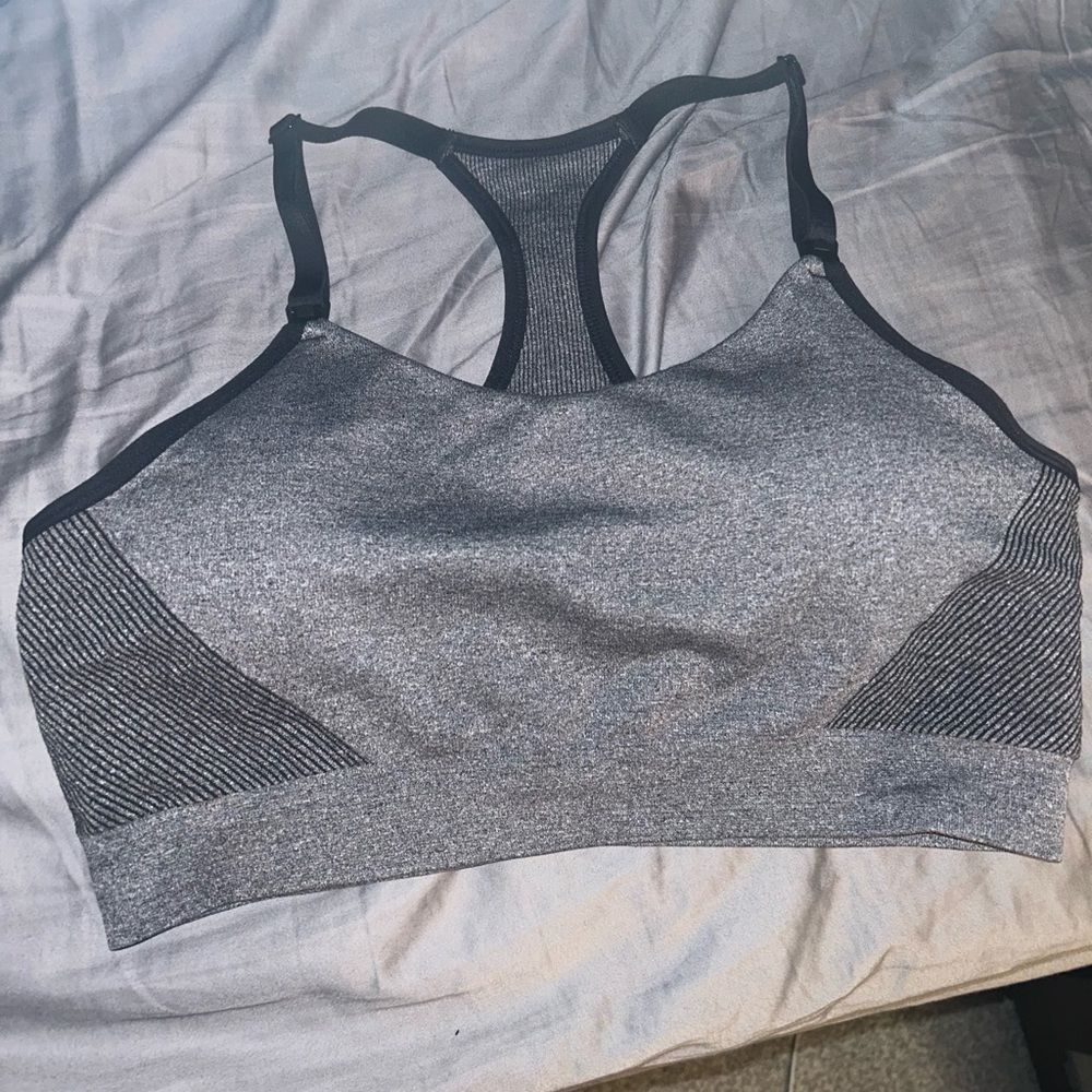 Aiden Clip Down Yoga Nursing Bra
